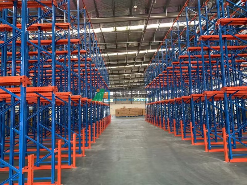 drive in racking system for high density warehouse storage drive in racking system for high density warehouse storage
